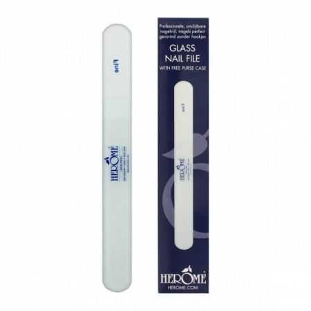 HEROME LIME A ONGLES EN VERRE GRANDE FORMAT