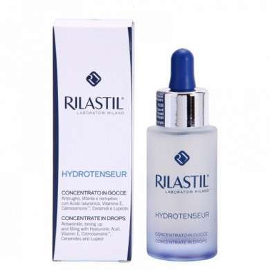 Rilastil hydrotenseur serum