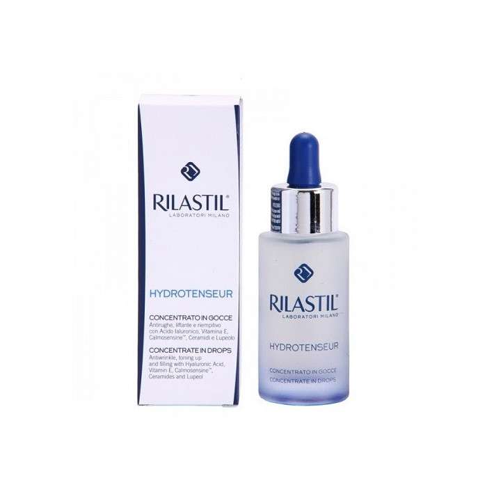 Rilastil hydrotenseur serum