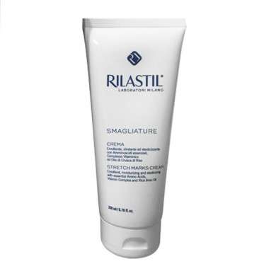 Rilastil vergetures creme 200ml