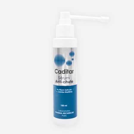 CADITAR SERUM ANTI CHUTE 100 ML