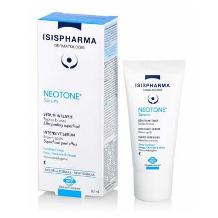 ISISPHARMA NEOTONE SERUM INTENSIF 30 ML