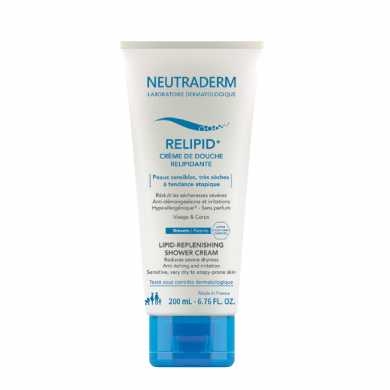 Neutraderm creme douche 200ml
