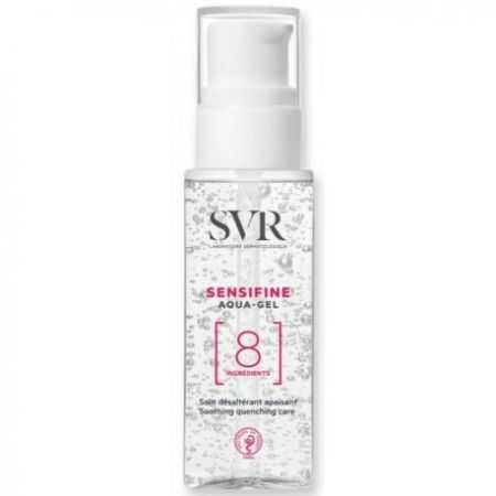 SVR SENSIFINE AQUA GEL