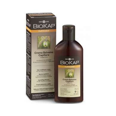 biokap nutricolor conditionner