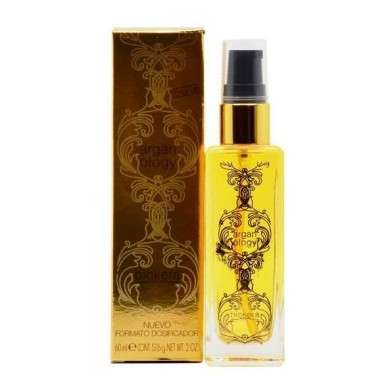 BIOKERA NATURE ARGAN OLOGIE 60ML.(serum)