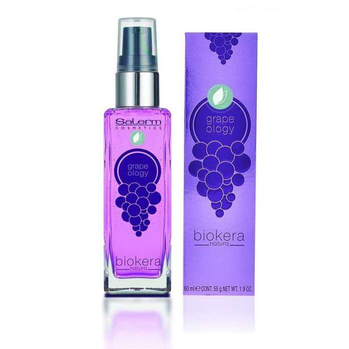 BIOKERA GRAPEOLOGY 60 ML (SERUM) pepin de raisin