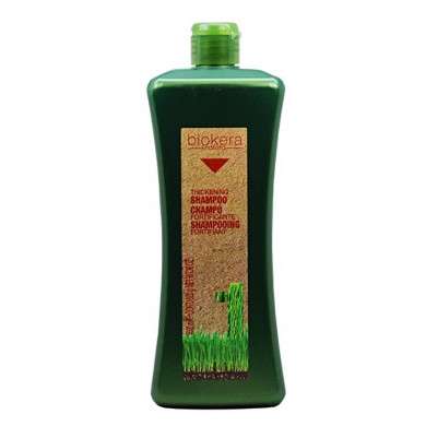BIOKERA NATURE SHAMPOING ANTI-CHUTE 1000ML