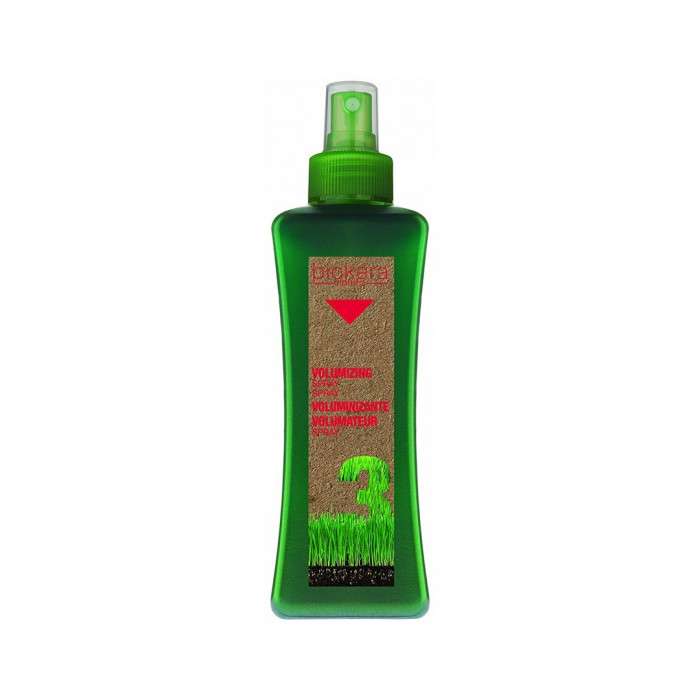 BIOKERA NATURE TRAITEMENT ANTI-CHUTE VOLUMISSEUR 300ML
