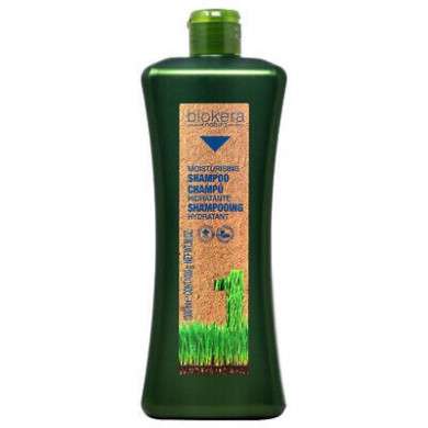 BIOKERA NATURE SHAMPOING HYDRATANT 1000ml