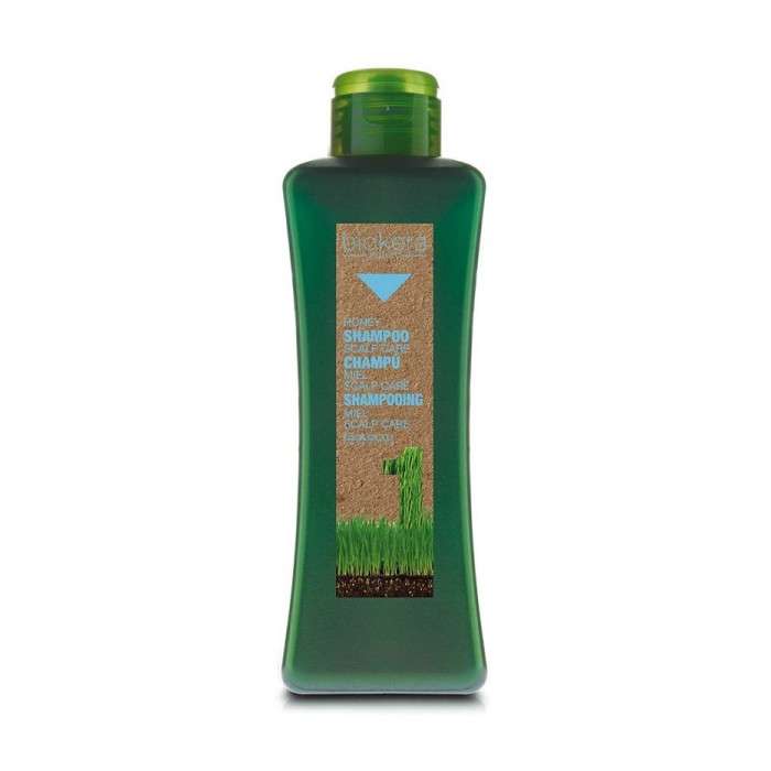 BIOKERA SHAMPOING SCALP CARE ( CUIR CHEVELU SENSIBLE) 300 ML 