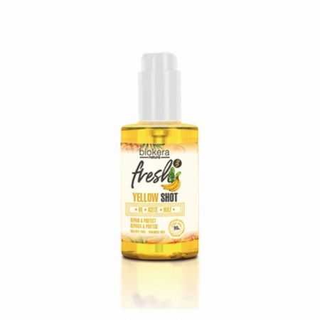 BIOKERA FRESH YELLOW SHOT SERUM  75 ML