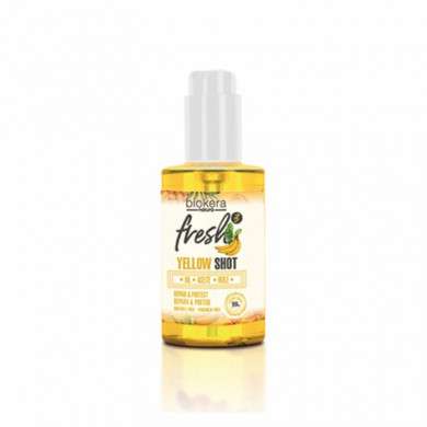 BIOKERA FRESH YELLOW SHOT SERUM 75 ML