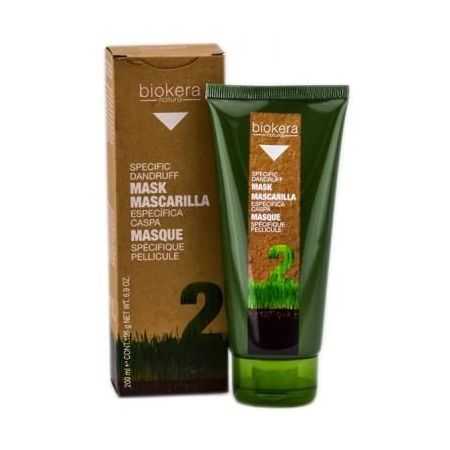 BIOKERA NATURE MASQUE SPECIFIQUE PELLICULE 200ML