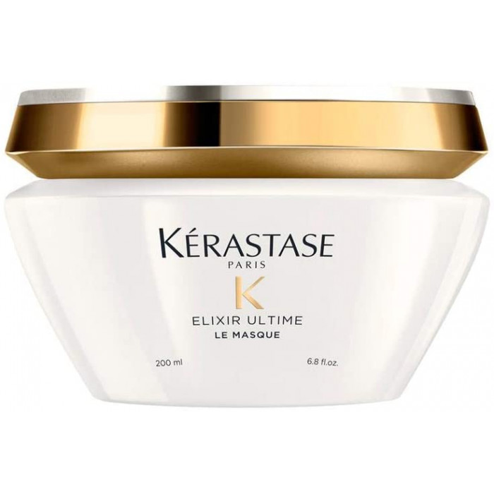 KERASTASE ELIXIR ULTIME LE MASQUE 200ML