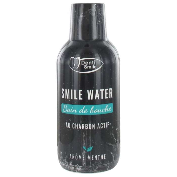 DENTI-SMILE BAIN DE BOUCHE BIO 300ML 