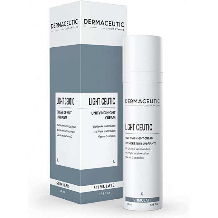 DERMACEUTIC LIGHT CEUTIC 40 ML