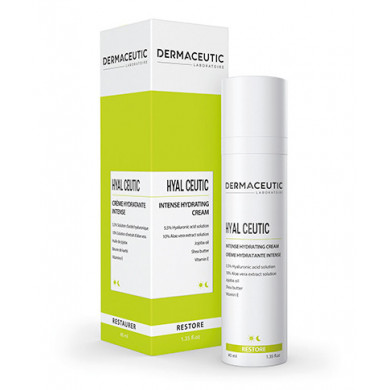 DERMACEUTIC HYAL CEUTIC 40 ML