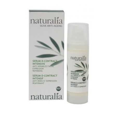NATURALIA SERUM D CONTRACT INTENSIF 30 ML