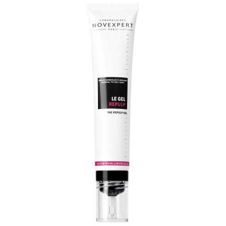 NOVEXPERT LE GEL REPULP 40ML