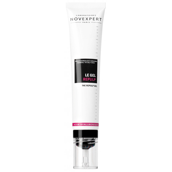 NOVEXPERT Le Gel Repulp /40ML