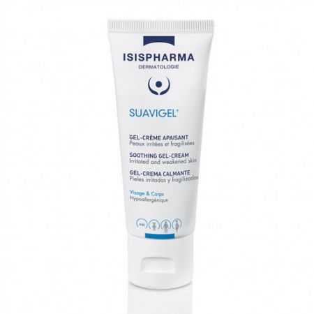 ISISPHARMA SUAVIGEL 40ml