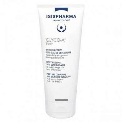 ISIS PHARMA GLYCO A BODY PEELING CORPS 200ML