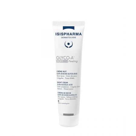 ISISPHARMA GLYCO-A SOFT PEELLING 30ML