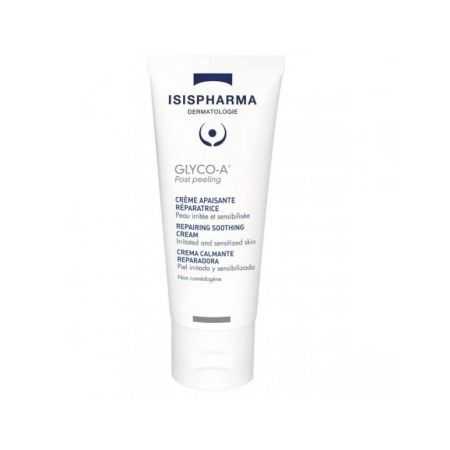 ISISPHARMA GLYCO-A POST PEELING CRÈME APAISANTE 40 ML