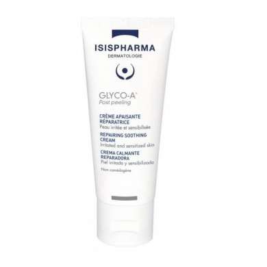 ISISPHARMA GLYCO-A POST PEELING CRÈME APAISANTE 40 ML