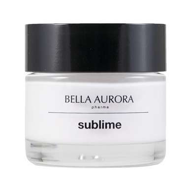 BELLA AURORA Crème Anti-Age Sublime Reffermisante Nuit