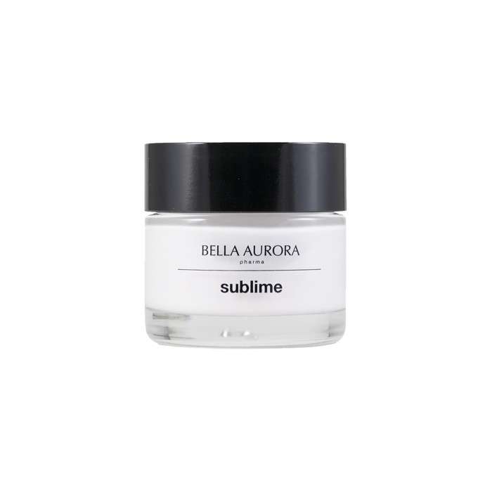 BELLA AURORA Crème Anti-Age Sublime Reffermisante Nuit