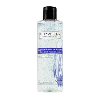 BELLA AURORA Solution Micellaire anti-taches 200ml+
