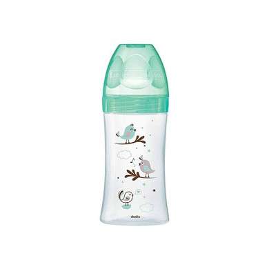 DOD BIB INI+ 270ML SN VERT VALENTIN 