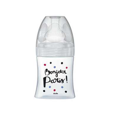DODIE BIB SENS+ VERRE 150ML PARIS