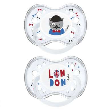 DODIE SUC A90 +18 MOIS DUO LONDON 