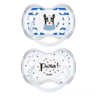 DODIE SUC A88 +18 MOIS DUO PARIS 