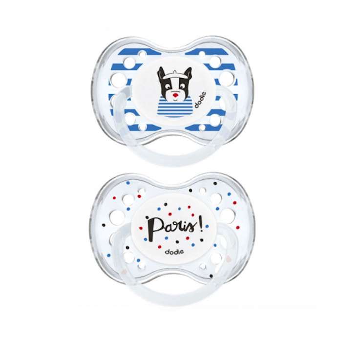 DODIE SUC A88 +18 MOIS DUO PARIS 