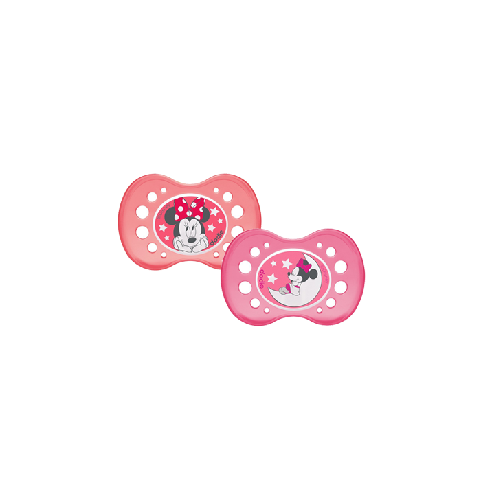 DODIE SUC ANAT4 +18M A74 DUO MINNIE NUIT