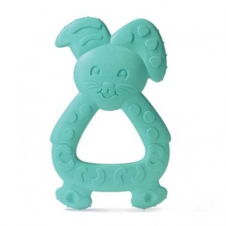 DODIE ANNEAU DE DENTITION LAPIN LAGOON + 4 MOIS