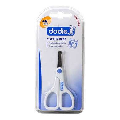 DODIE CISEAUX BEBE