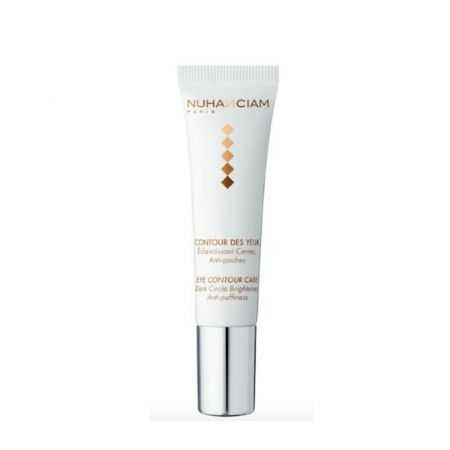 NUHANCIAM CONTOUR DES YEUX 15 ML