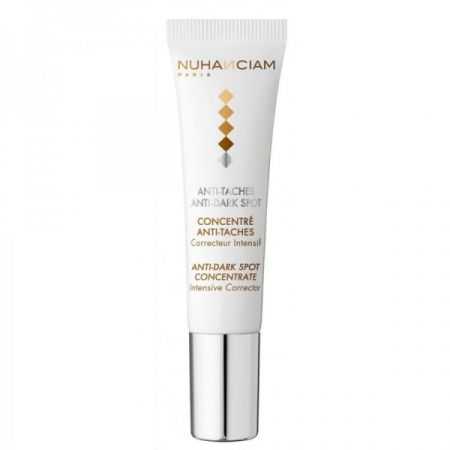NUHANCIAM CONCENTRE ANTI TACHES 15 ML
