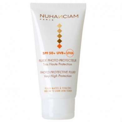 Nuhanciam fluide photoprotecteur 50 ml SPF 50 