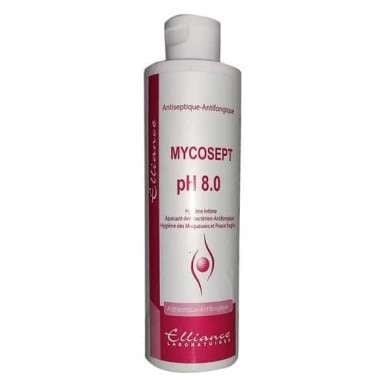 ELLIANCE mycosept 250ml