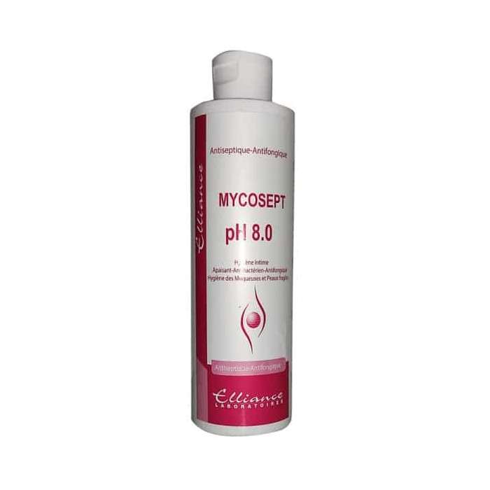 ELLIANCE mycosept 250ml