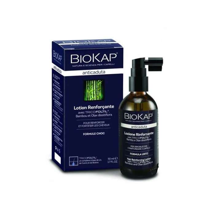  Biokap Lotion renforçante 50ml
