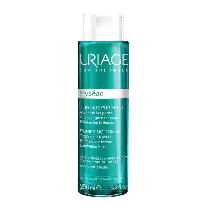 URIAGE HYSEAC – TONIQUE PURIFIANT /250ML