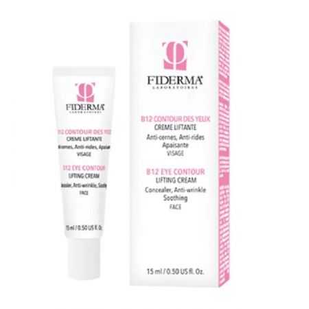 FIDERMA B 12 CONTOUR DES YEUX 15 ML