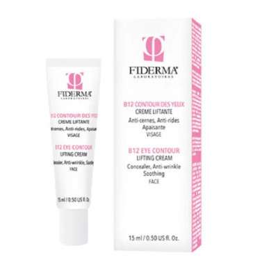 Fiderma B12 Contour des Yeux 15ml